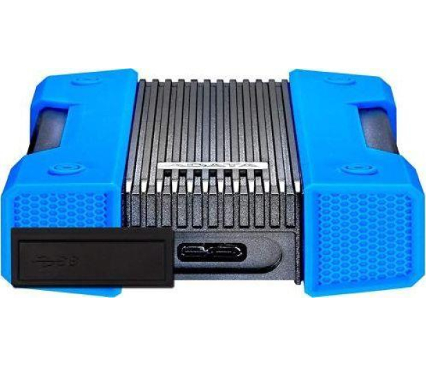 Adata Durable HD830 4TB 2,5'' AHD830-4TU31-CBL - 506733 - zdjęcie 3